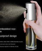 Multi-Function Glass Oil Spray Pot - IHavePaws
