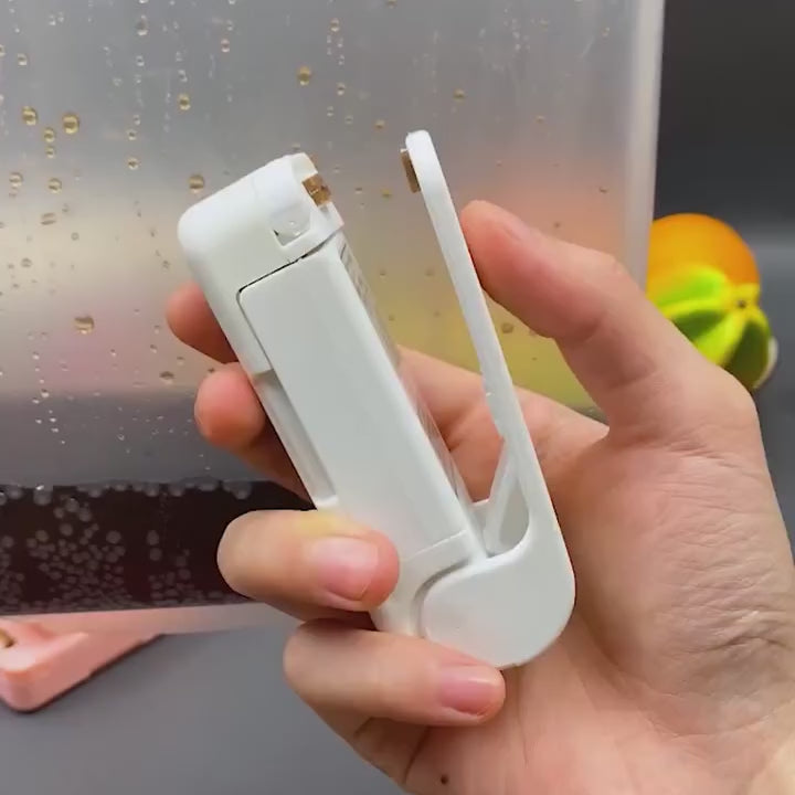 🔥SALE🔥 Handheld Heat Bag Mini Sealer