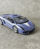 Autoart 1:18 Lamborghini GALLARDO LP560-4 Diecast car Scale model