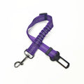 Stretchable Purple