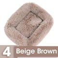 Beige Brown