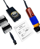 Tufting Gun Electric Hair Trimmer - IHavePaws