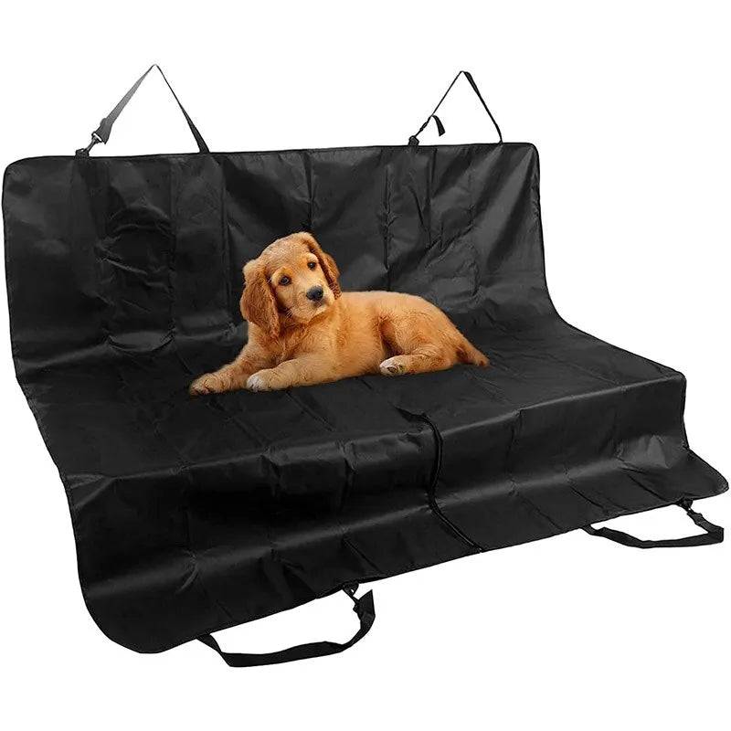Waterproof Pet Dog Car Seat Cover Protector - IHavePaws