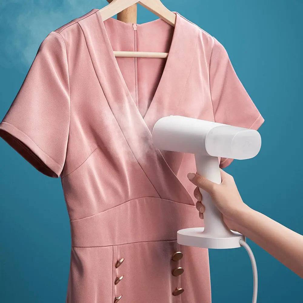 XIAOMI MIJIA Garment Steamer iron Home Electric Steam Cleaner - IHavePaws